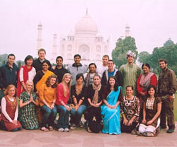 India students