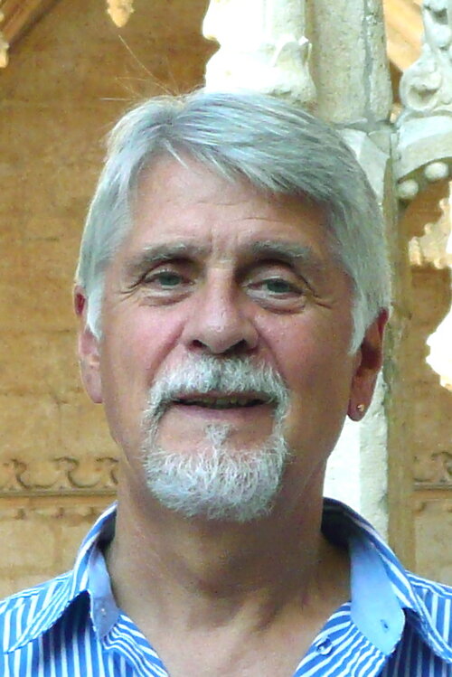 Profile picture for Hans Henrich Hock