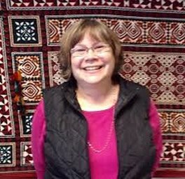 Profile picture for Terri Gitler