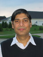 Profile picture for Mithilesh Mishra