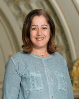 Profile picture for Maha Chahine