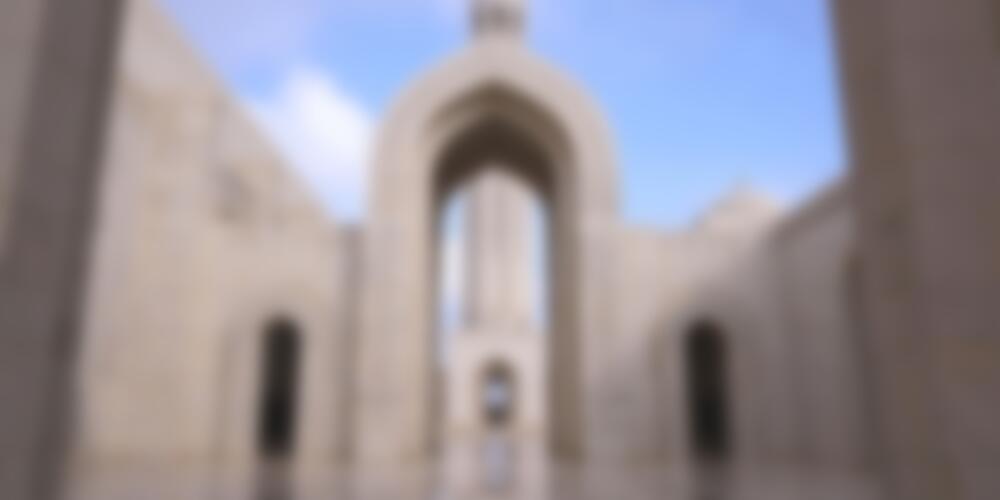 Mosque