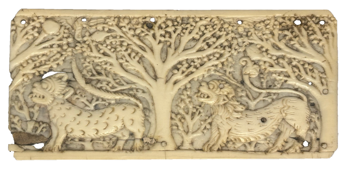 Carving. Sri Lanka. 