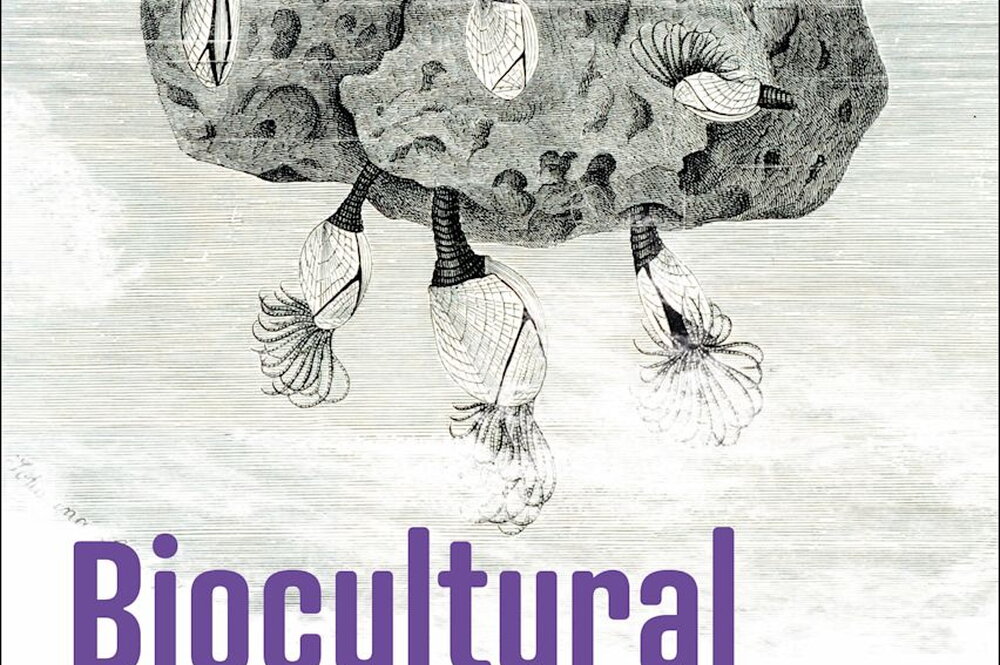 Antoinette Burton book Biocultural Empire