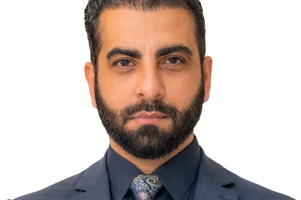 Mukhtar Ali