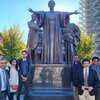 University of Peradeniya Sri Lanka visits UIUC