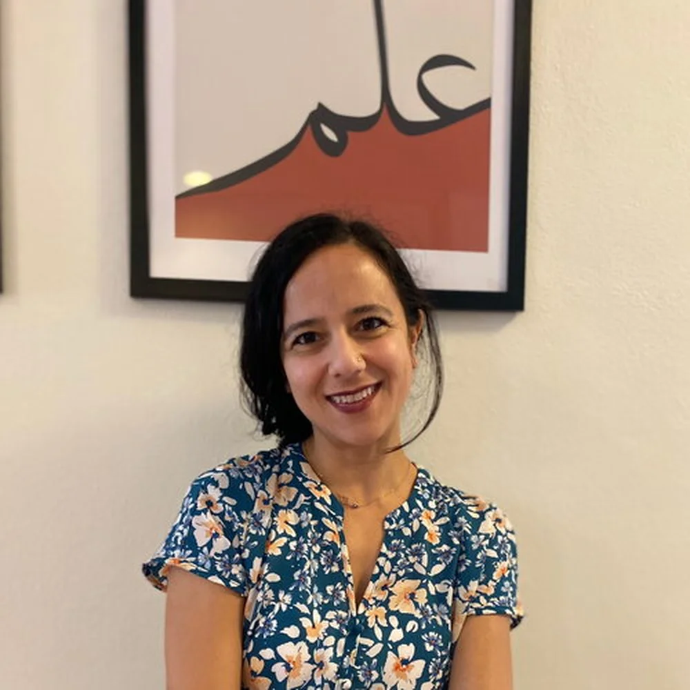 Rana Khoury