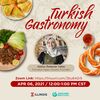 Turkish Gastronomy