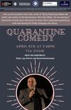 Quarantine Comedy