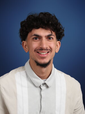 Sami Suhwail