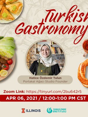 Turkish Gastronomy